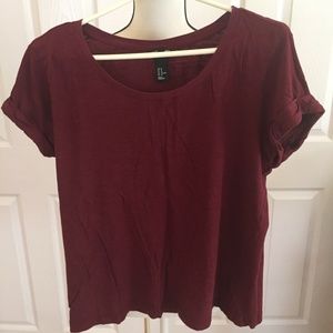 H&M Tee